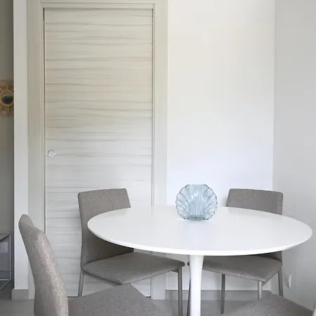 S371 - Sirolo, Bilocale Con Giardino E Parcheggio Apartamento